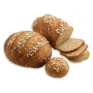 Honey Oat Bran
