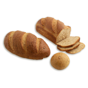 Honey Oatmeal Wheat