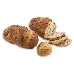 Honey Raisin Pecan