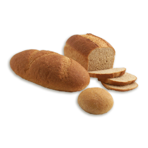 Honey Stoneground Wheat