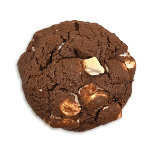 Hot Chocolate Cookie (Kosher)