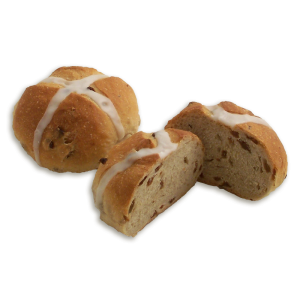 Hot Cross Buns