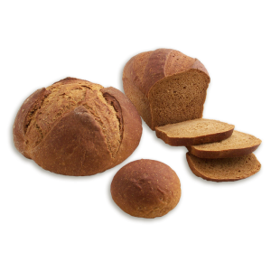 Icelandic Brown Bread (Kosher)