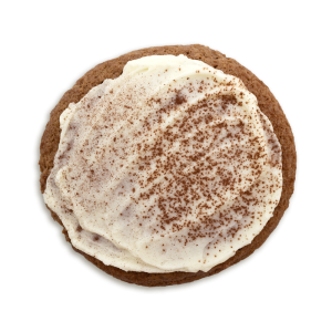 Irish Cream Cookie (Kosher)