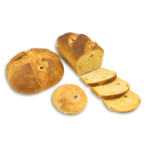 Jalapeño Cornbread