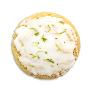 Key Lime Cookie (Kosher)