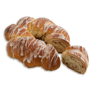 Original King Cake (Kosher)