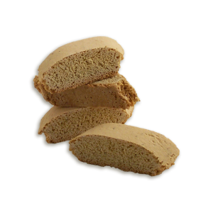 Lemon Anise Biscotti