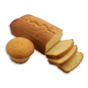 Lemon Dessert Bread (Kosher)