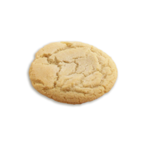 Lemon Sugar Cookie (Kosher)