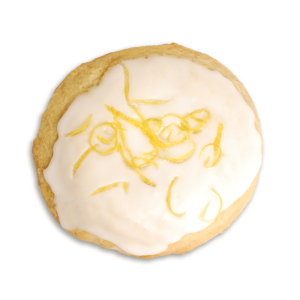Lemonade Cookie (Kosher)