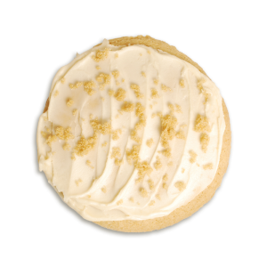 Maple Brown Sugar Cookie (Kosher)