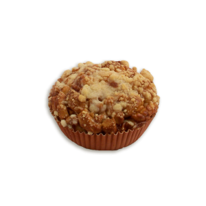 Mini Apple Pie Bread (Kosher)