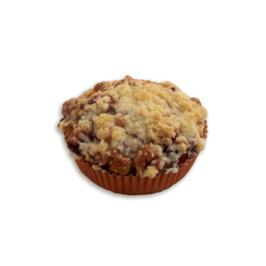 Mini Blueberry Pie Bread (Kosher)