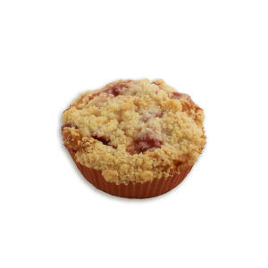 Mini Cherry Pie Bread (Kosher)