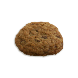 Oatmeal Chocolate Chip Cookie (Kosher)