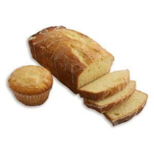 Orange Dessert Bread (Kosher)
