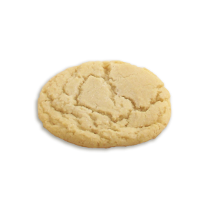 Orange Sugar Cookie (Kosher)