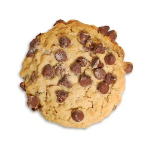 PB & Oats with Chocolate Chips Cookie (Kosher)