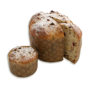 Fruit Panettone (Kosher)