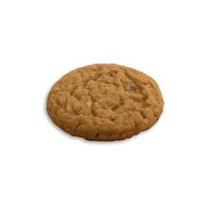 Peanut Butter Cookie (Kosher)