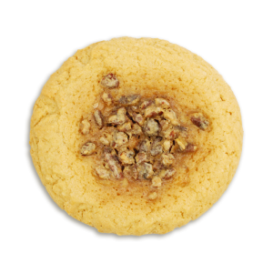 Pecan Pie Cookie (Kosher)