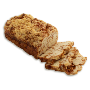 Apple Pie Bread (Kosher)