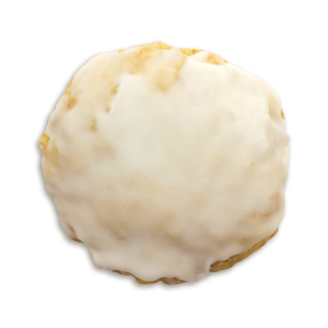 Pineapple Cookie (Kosher)