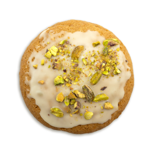 Pistachio Cookie (Kosher)