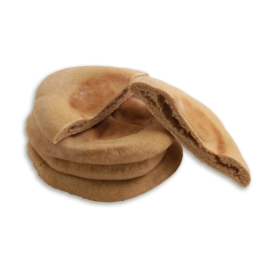 Wheat Pita