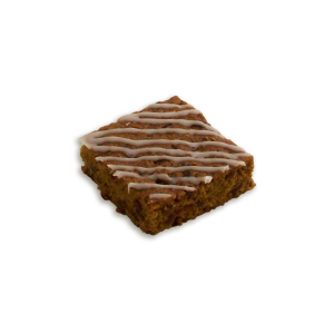 Pumpkin Harvest Bar (Kosher)