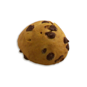 Pumpkin Chocolate Chip Scone (Kosher)