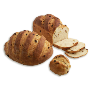 Raisin Bread