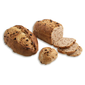 Raisin Walnut