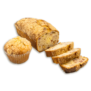 Freedom Dessert Bread (Kosher)