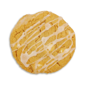 Root Beer Float Cookie