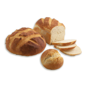 Rosemary Country Bread