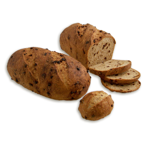 Rosemary Currant Wheat