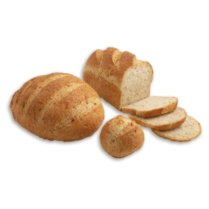 Rosemary Multigrain Sandwich Bread