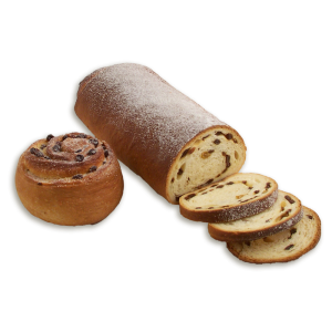 Rum Raisin Babka