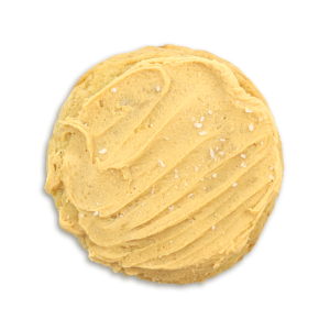 Salted Caramel Cookie
