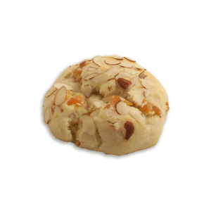 Apricot Almond Scone (Kosher)