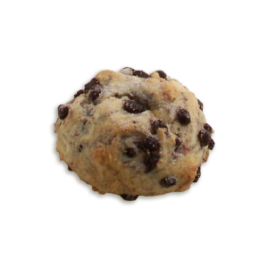 Blueberry Lemon Scone (Kosher)