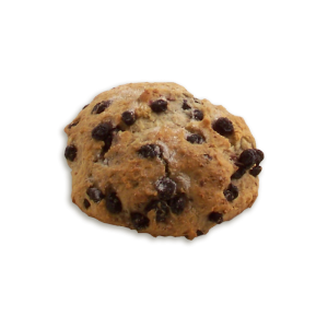 Blueberry Lemon Wheat Scone (Kosher)