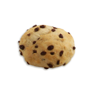 Currant Scone (Kosher)
