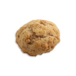 Maple Walnut Scone (Kosher)