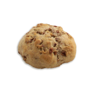 Pecan Wheat Scone (Kosher)