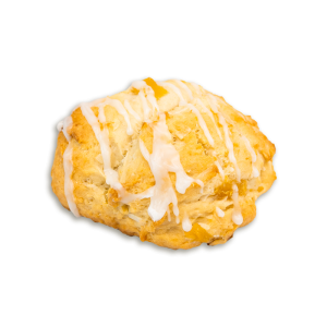 Piña Colada Scone (Kosher)