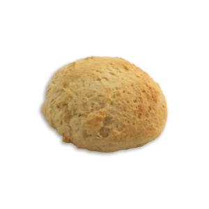 Plain Scone (Kosher)