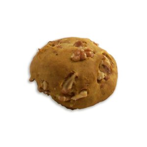 Pumpkin Walnut Scone (Kosher)